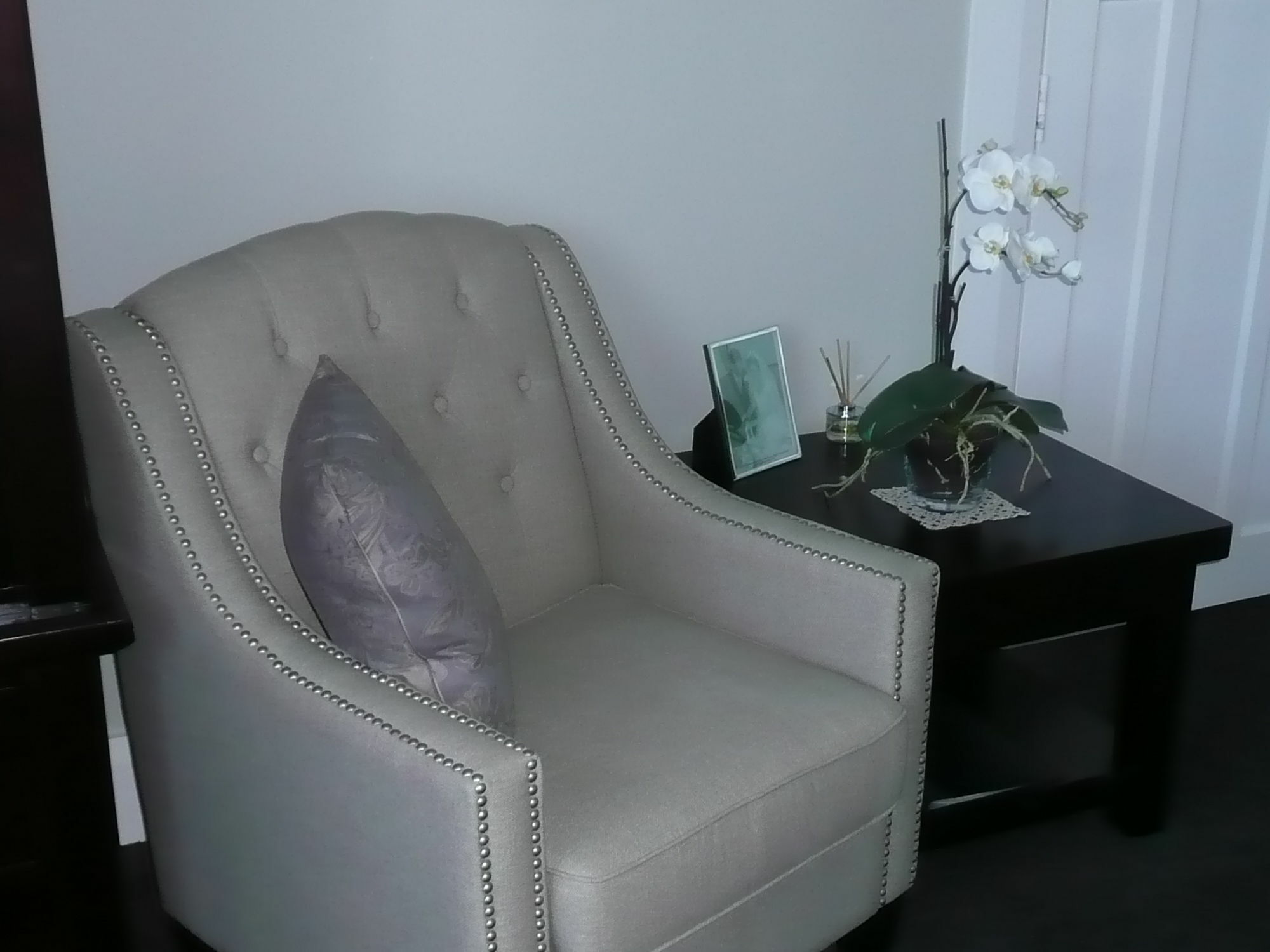 Kershaw House Bed & Breakfast Richmond Ngoại thất bức ảnh